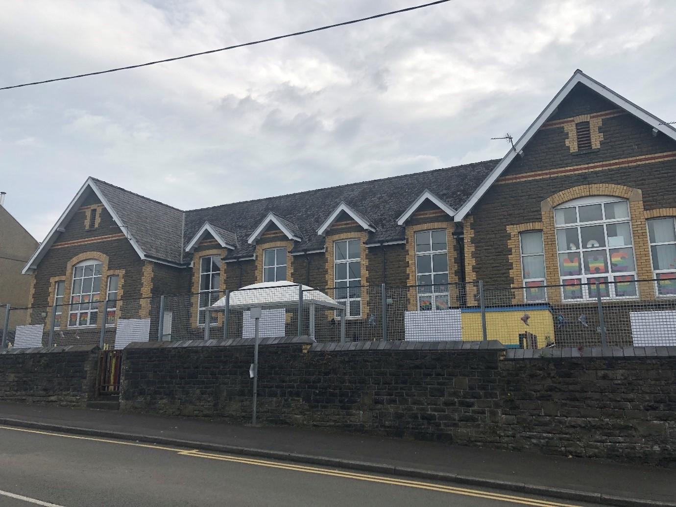 Blwyddyn 3-Blwyddyn 6 / Year 2- Year 6